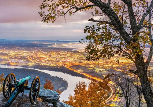 Chattanooga, TN