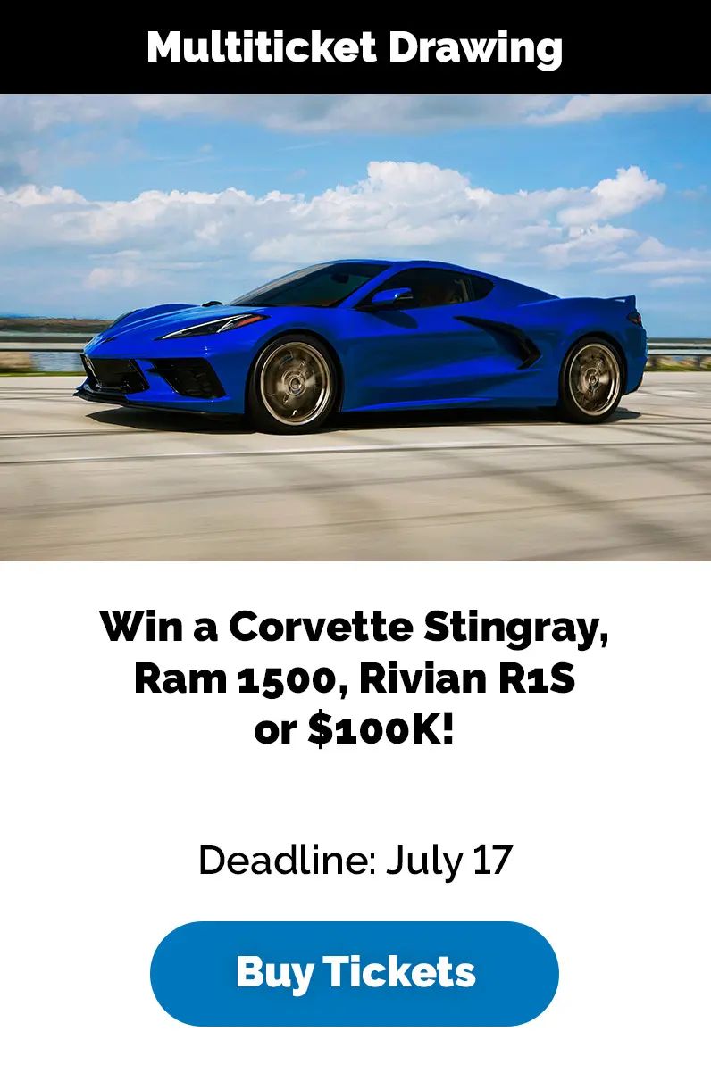 Overview - Giving Back Raffle Benefiting Ronald McDonald House ...